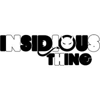 Insidiousthing Store (@insidiousthing) 's Twitter Profile