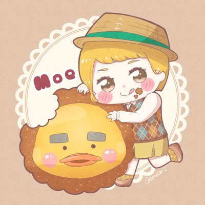 𝑀𝑜𝑒❀さんのプロフィール画像