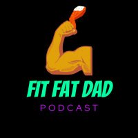 The Fit Fat Dad Podcast(@FitFatDadPod) 's Twitter Profile Photo