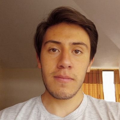 Software Engineer 🧑🏼💻
Blockchain | Cloud | Criptos
AC Milan 🔴⚫️ | CD Olmedo 🟦🟥
Curioso por las nueva tecnologías.
Amante del Aprendizaje 😊😄