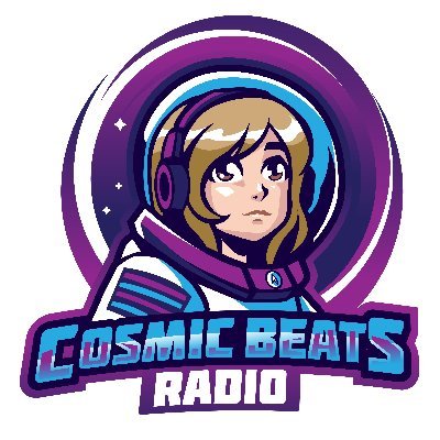 Cosmic Beats Radio, the source of the best LoFi Chill Music around.