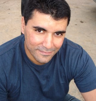 Cherif_G's profile picture. 