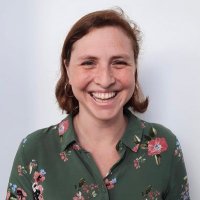 Lien Ampe (@lienampe) 's Twitter Profile