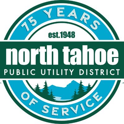 The North Tahoe Public Utility District (NTPUD) provides water, wastewater, and recreation services to the residents of North Tahoe.