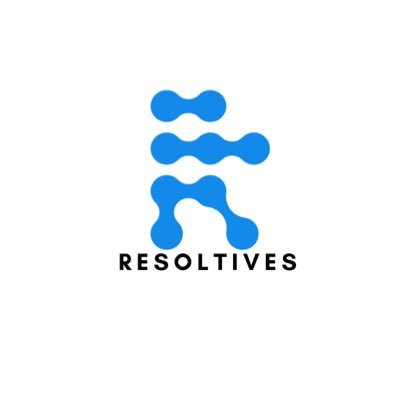 Marketing, Animation and Web building. Empower your Business with RESOLTIVES. Dis: https://t.co/m9U0NsLf7t