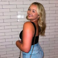 Hannah(@hannahkaybarrow) 's Twitter Profile Photo