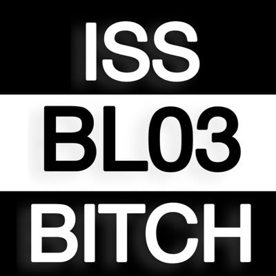 TheBL03's profile picture. 