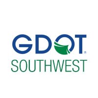 Ga Southwest DOT(@GDOTSW) 's Twitter Profile Photo