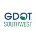 Ga Southwest DOT (@GDOTSW) Twitter profile photo