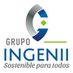 GRUPO INGENII (@grupoingenii) Twitter profile photo