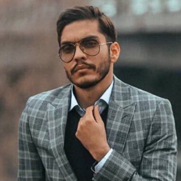 Mohamma37269744's profile picture. Fitness coach