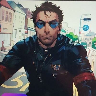 Rey Janjuaさんのプロフィール画像