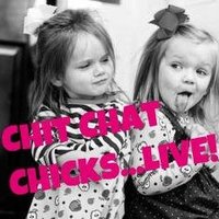 Chit Chat Chicks Podcast 🌹🌟🌈(@chitchatchicks) 's Twitter Profile Photo