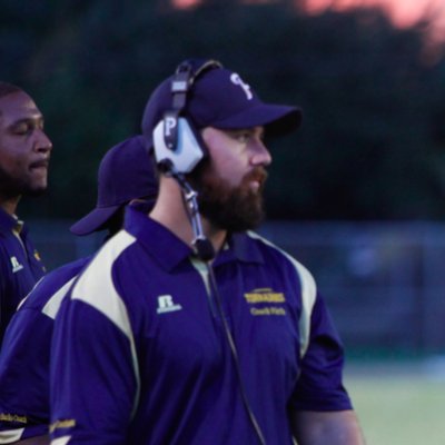 Pompano Beach High School : Head Girls Flag Football Coach Email: Johnathan.Firth@browardschools.com