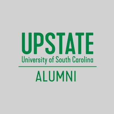 UpstateAlumni's profile picture. USC Upstate Alumni helps graduates stay connected with current campus news, classmates, and events!
