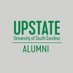 USC Upstate Alumni (@UpstateAlumni) Twitter profile photo