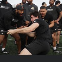 Jordan Frost-Dixon (@_coachfrost) 's Twitter Profile