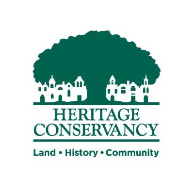 We’re a PA nonprofit focused on preserving & protecting natural/historic heritage. Save land—they don’t make it anymore.

https://t.co/rP56d4LhL5