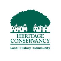 Heritage Conservancy (@hconservancy) 's Twitter Profile