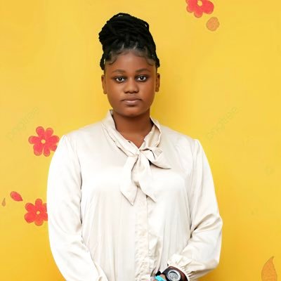 That girl becoming her best self through Faith, Tech & Growth | EA | Data Analysis Enthusiast | Documenting my journey okekeonyinye320@gmail.com