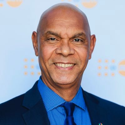 AugusteKpognon's profile picture. UNFPA Representative in Gabon. Women and Youth's Empowerment Advocate. Views are my own...