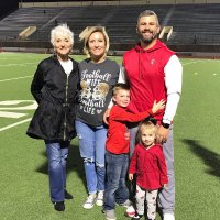 Todd Ritchie (@coach_t_ritchie) 's Twitter Profile