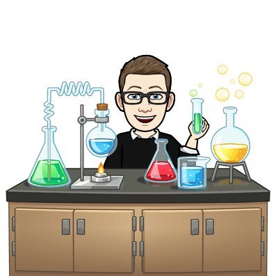 Biology/Science Teacher, former Forensic Science student. Always interested in making links between Science and real life! 🧬🧪