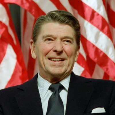 RonaldReagan Profile Picture