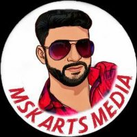 Msk arts Media(@arts_msk_media) 's Twitter Profile Photo