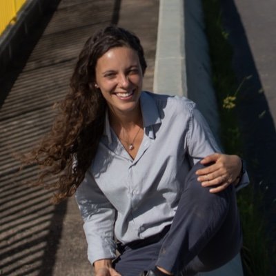jornalista em estado de retiro fazendo mestrado em terras frias. Antes, repórter e podcaster na @agenciapublica
📨 fala comigo: clarissalevy@protonmail.com