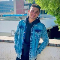 Eslam Abo El–sheekh (@eslamsheekh) 's Twitter Profile