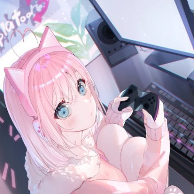 KittenPi3s Profile Picture