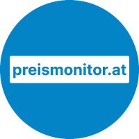 preismonitor.at (@preismonitor_at) 's Twitter Profile