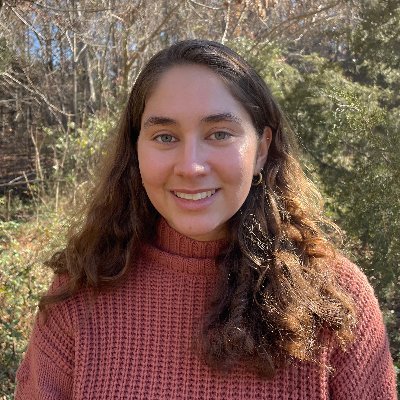 GabrielaGlueck's profile picture. Audio-journalist // Duke MFA EDA ’23 // will find a way to connect any story back to history