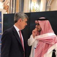 abdulaziz altamimi (@abdulaziztalal) Twitter profile photo