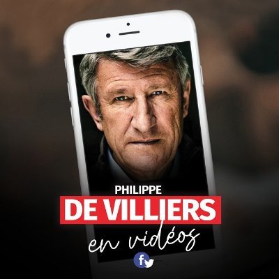 📼 Archives vidéos sur Philippe de Villiers
🇫🇷 Nouvelle vidéo le vendredi à 19h30 (et pas que ! - compte non officiel)
#FADV #FaceAPhilippedeVilliers