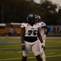 Damon Mcmillian Jr (@damonmcmillian1) 's Twitter Profile