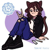 Nova (@hellfireskitten) 's Twitter Profile