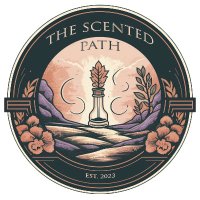 The Scented Path(@thescentedpath) 's Twitter Profile Photo