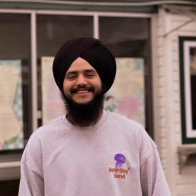 USTAAD00's profile picture. SAIT Journalism