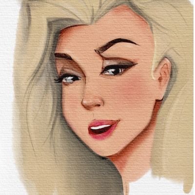 Digital illustrator | 
Hello, it's me https://t.co/RHPUFpAGHc