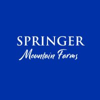 Springer Mtn Farms(@smfchicken) 's Twitter Profile Photo