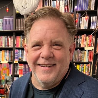 BrianHoweActor Profile Picture