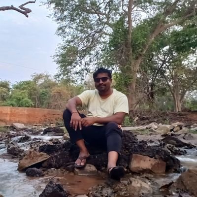 Karthikeya exhibitors
Nizam distributor
Producer/Director
Telangana BJP state youth leader
