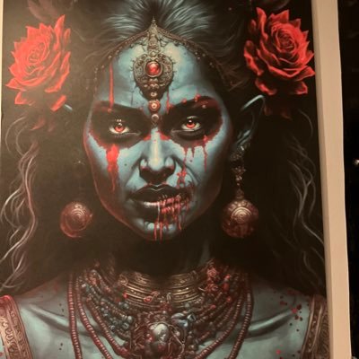 dogra6's profile picture. Universal acceptance: beautiful hindu faith. Lord Krishna v bg 10:20 God resides in hearts of ALL beings. https://t.co/hX3uzsfBeS.