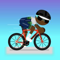NW6Cyclist(@Cycle_Whamp) 's Twitter Profileg