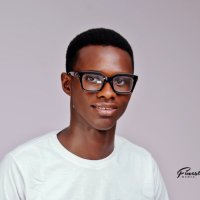 Okikiola of Olatunde(@iamaloednut) 's Twitter Profile Photo