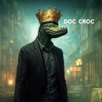 DocCroc (@doccrocapes) Twitter profile photo