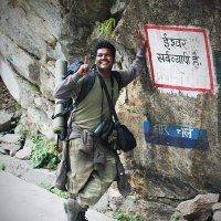 K. Ankit | कुमार अंकित(@Kumar9Ankit) 's Twitter Profile Photo