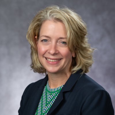 SVP Education & Business Services, American Short Line and Regional Railroad Association